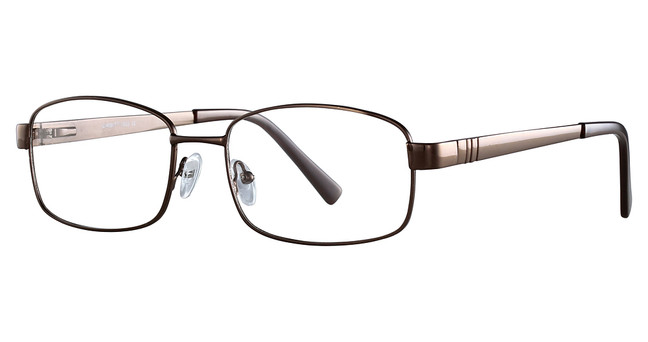 Orbit Eyeglasses 5603 Shiny Brown