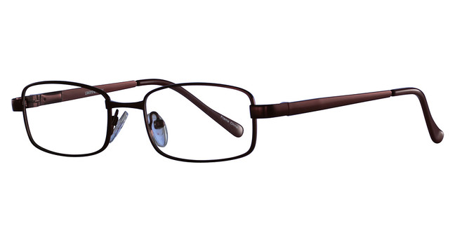 Chlogan Eyewear Eyeglasses Limited TOO 200 Burgundy