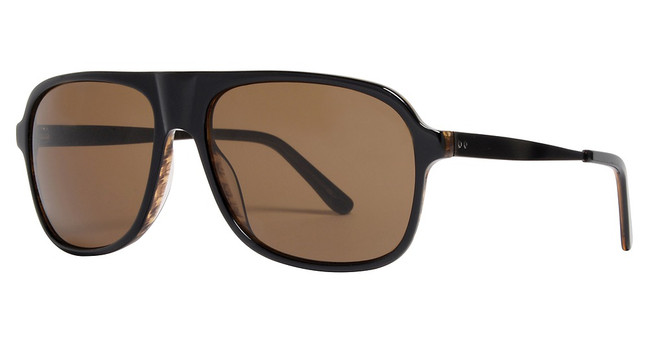 Randy Jackson Eyeglasses Randy Jackson Sun S931P Black/21