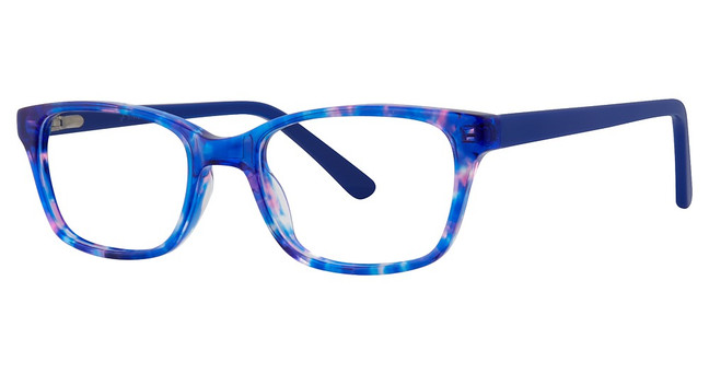 Vivid Eyeglasses VIVID KIDS 155 Blue/1