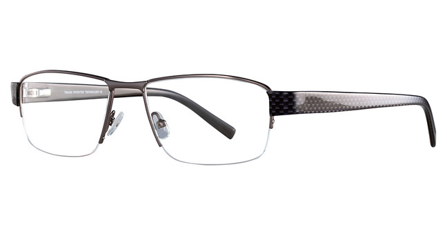 Takumi Eyeglasses TK1071 Satin Dark Grey/20