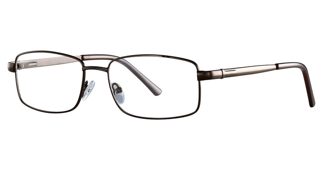 Enhance Eyeglasses 4113 Brown