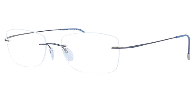 Silhouette 5515 CU Moonlight Blue/4540