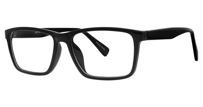 Parade Eyeglasses 1102 Black