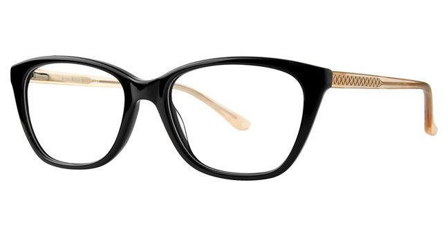 Vavoom/Vivian Morgan Eyeglasses 8089 Black