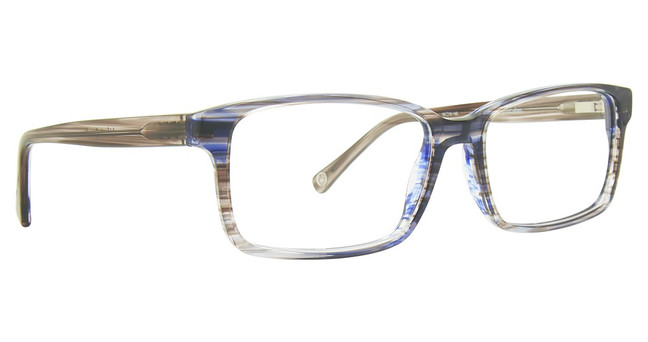 Life is Good Eyeglasses William Blue/BLU
