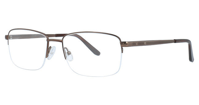 Durango Eyeglasses Rowan Brown/C-1
