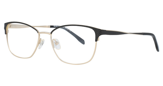 Helium Eyeglasses 4362 Black
