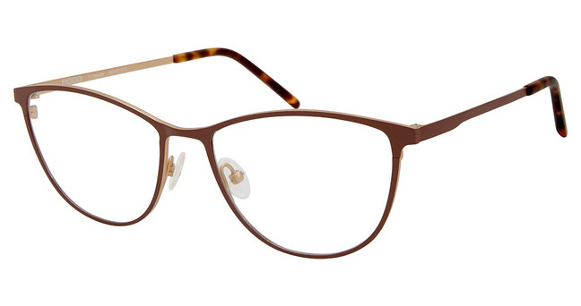 Modo Eyeglasses 4228 TAUPE/TAUPE