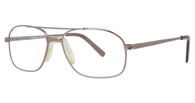 Esquire Eyeglasses 7765 BROWN
