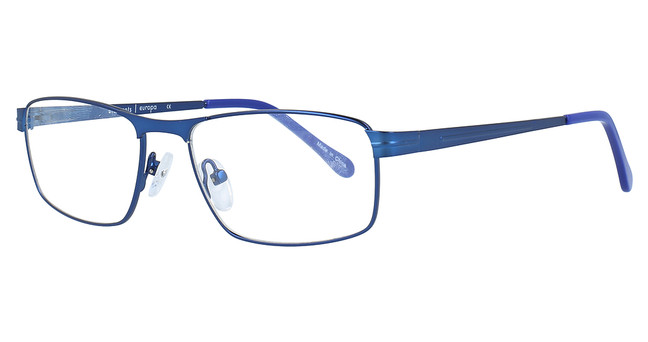 Elements Eyeglasses EL-338 Blue/3