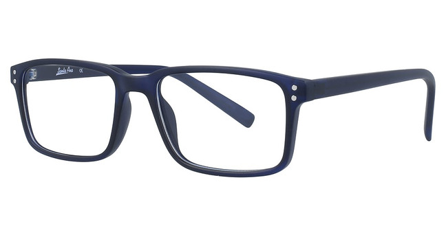 Chlogan Eyewear Santa Ana 360 Navy Blue