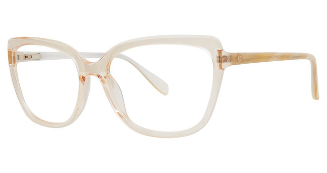 Leon Max Eyeglasses Leon Max 4073 Champagne/7