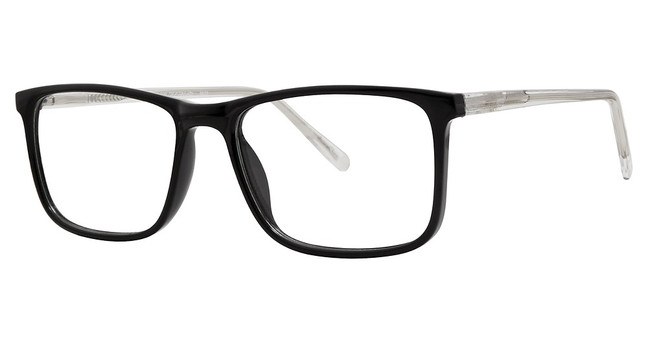 Stetson Off Road Eyeglasses Off Road 5072 Black/21