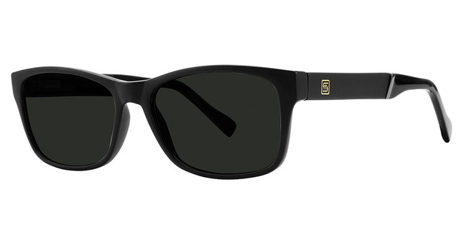 Modz Sunz Laguna black matte