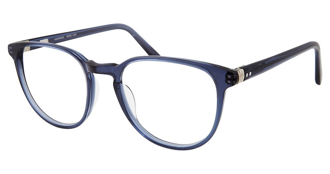 Modo Eyeglasses 6532 MIDNIGHT BLUE/MDBL