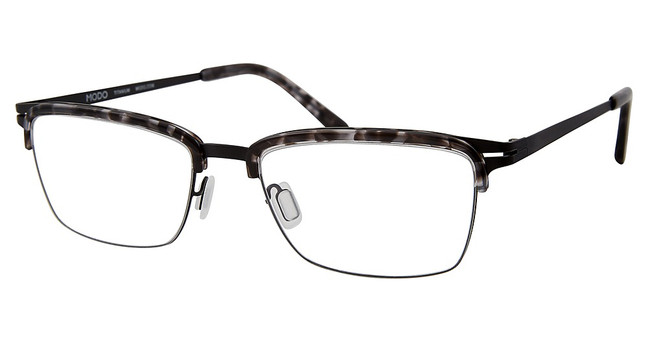 Modo Eyeglasses 4522 GREY TORTOISE/GRTRT
