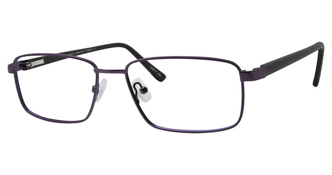 Konishi Eyeglasses KONISHI KF8380 Gun/C1