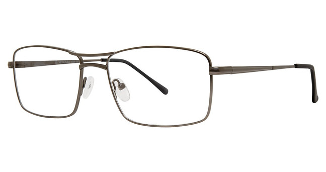 Value Eyeglasses METALFLEX 1039 gunmetal
