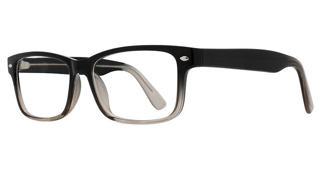 Zimco Eyeglasses S 360 SHINY GREY FADE