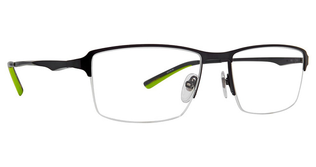 Ducks Unlimited Eyeglasses BackTrail Gunmetal/GUNM