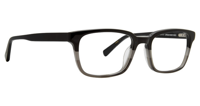 Life is Good Eyeglasses Preston Black/BLK
