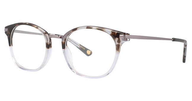 Glen Lane Eyeglasses CONGRESS GREY/GRY
