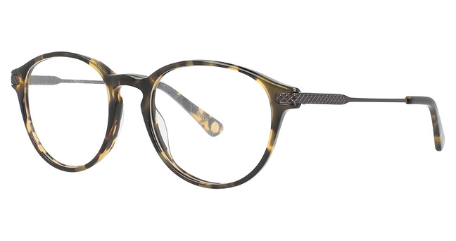 Glen Lane Eyeglasses EUCLID TORTOISE/TOR