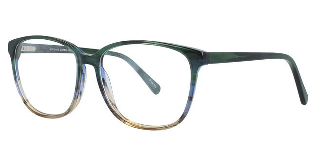 Continental Optical Imports Fregossi 488 Viridian Green
