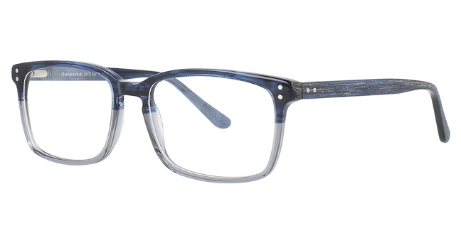 Esquire Eyeglasses 1572 BLUE/GREY FADE
