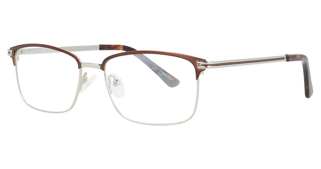 Ernest Hemingway 4837 BROWN/SILVER