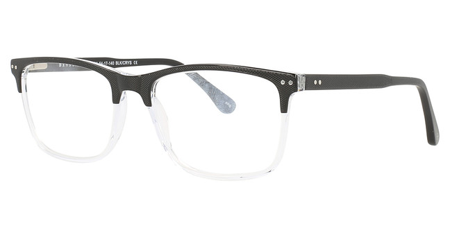 Danny Gokey Eyeglasses DG 84 Black/Crystal