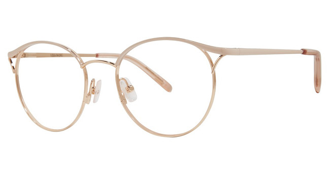 Vera Wang Eyeglasses V552 Powder Pink/PP