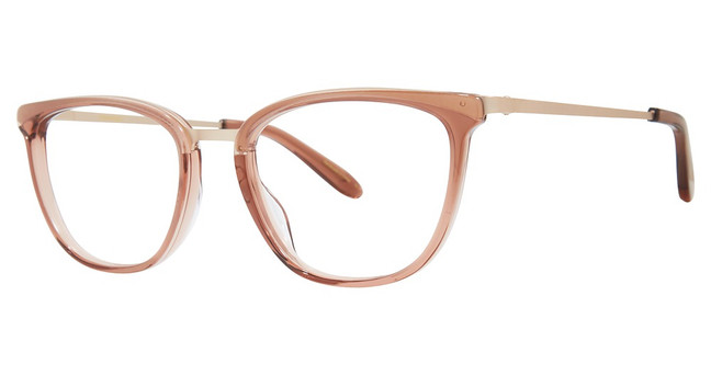 Vera Wang Eyeglasses V557 Rose Gold/RG
