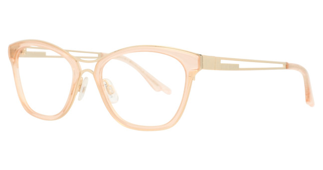 Steve Madden Eyeglasses Tululla BLUSH