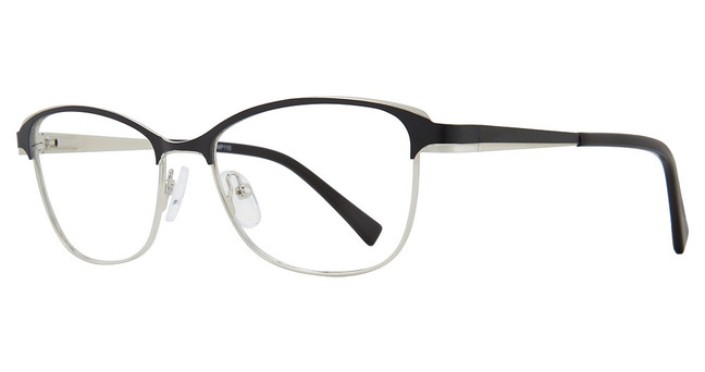 Eye Q Eyewear Eyeglasses MP110 Black/BLACK