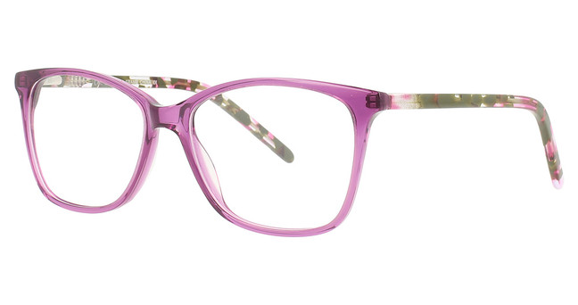 CHIC EYEWEAR CHIC-ADIE PLUM MARBLE