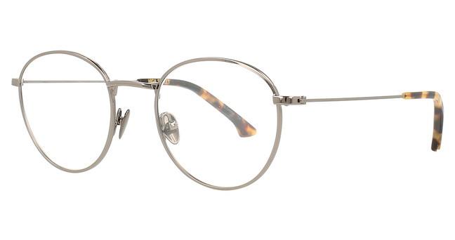 HIGH STREET Eyeglasses HS-BEACON GUNMETAL