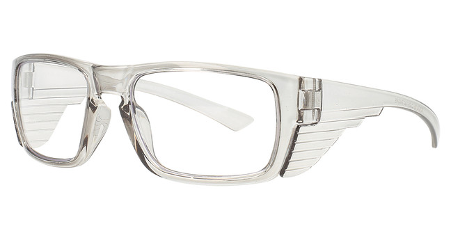 JOURNEYMAN Eyeglasses JM-BLADE SMOKE