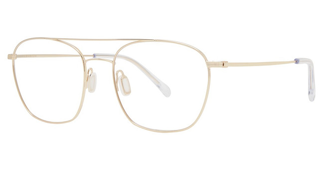 Paradigm Eyeglasses 19-05 Gold/YG