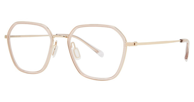 Paradigm Eyeglasses 19-13 Gold/YG