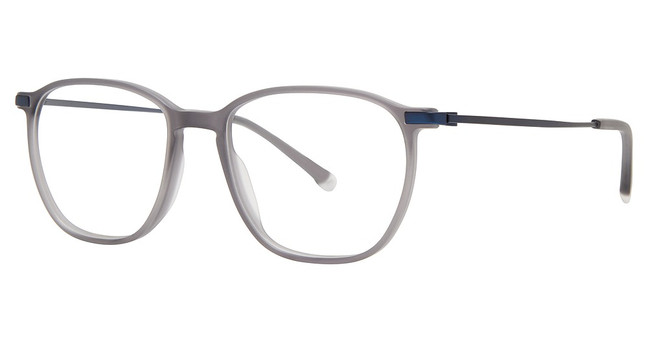 Paradigm Eyeglasses 19-20 Slate/SL