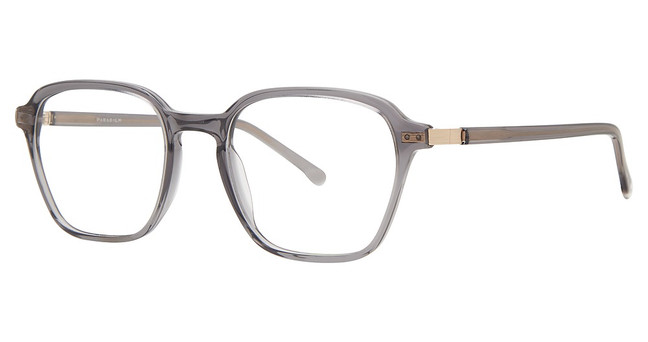 Paradigm Eyeglasses 19-21 Slate/SL