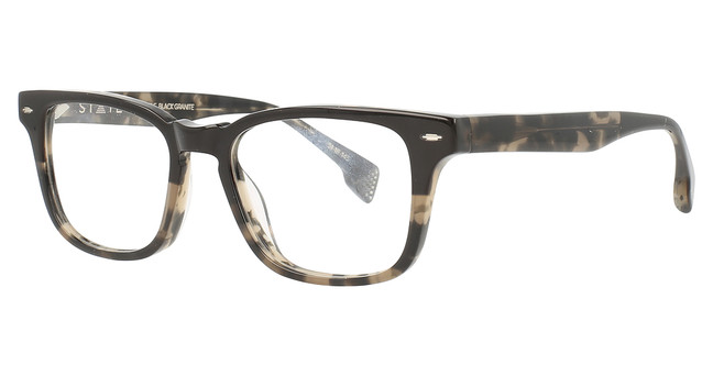 STATE Optical Co. Noble Black Granite/1
