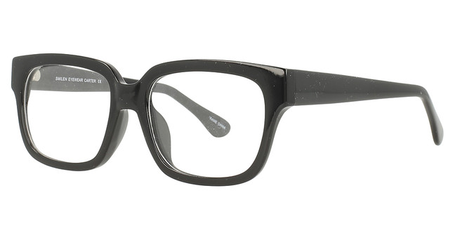 Broadway Eyeglasses Carter Black