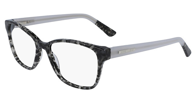 Anne Klein Eyeglasses AK5078 BLACK TORTOISE/226