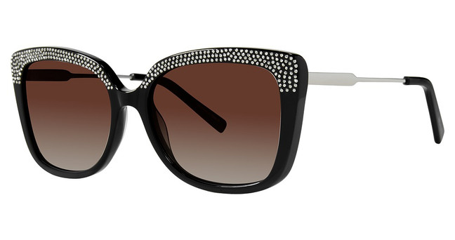 Vera Wang Eyeglasses Tera Black/BK