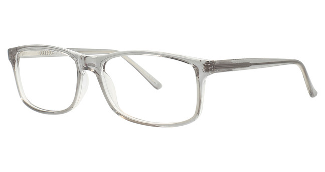 Elements Eyeglasses EL-382 Gray Crystal/3