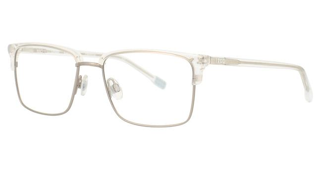 Izod Eyeglasses 2081 CRYSTAL