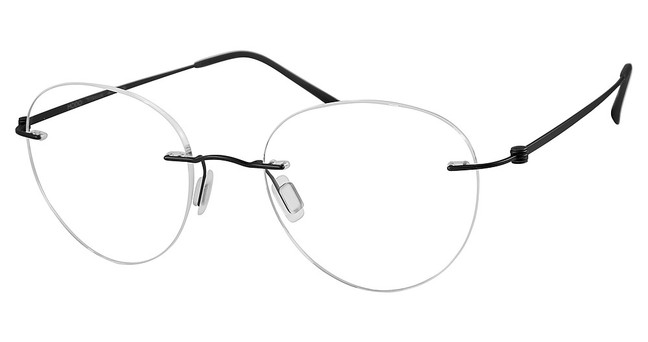Modo Eyeglasses 4604 Smoke/SMK